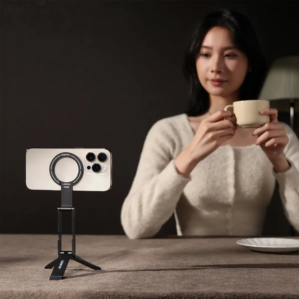 MA60 Magnetic Phone Stand for iPhone