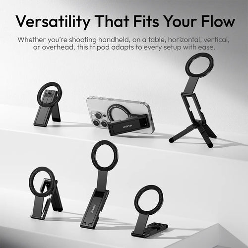 MA60 Magnetic Phone Stand for iPhone